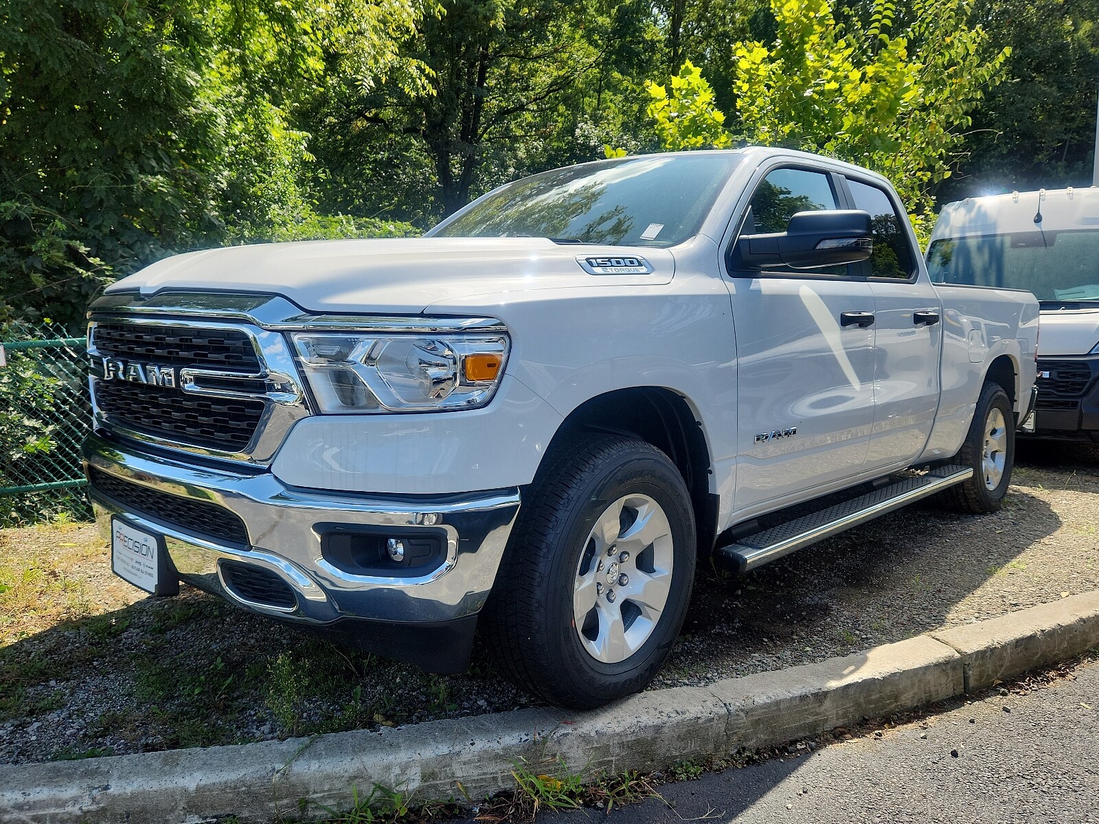 2023 Ram 1500 Big Horn photo 2