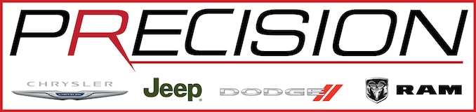 Precision Chrysler Jeep Dodge Ram Homepage