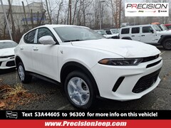 2025 Dodge Hornet GT AWD SUV