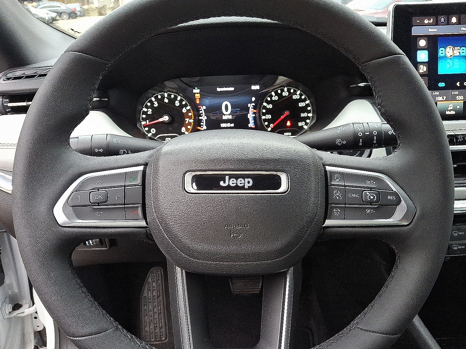 2023 Jeep Compass Limited - Photo 19