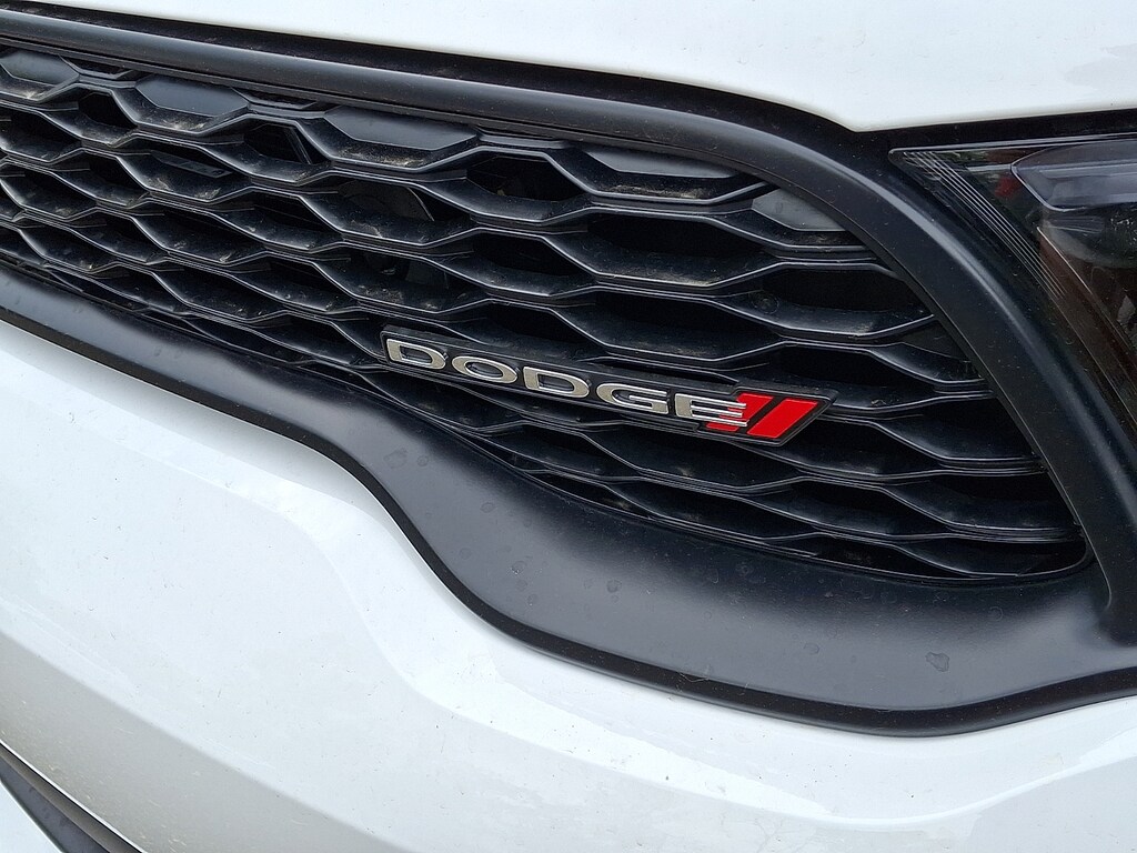New 2026 Dodge Durango GT Plus Sport Utility