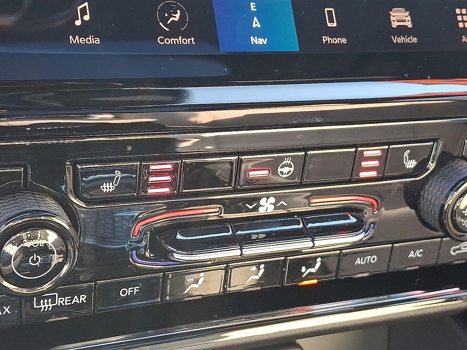 2023 Jeep Grand Cherokee Limited - Photo 26