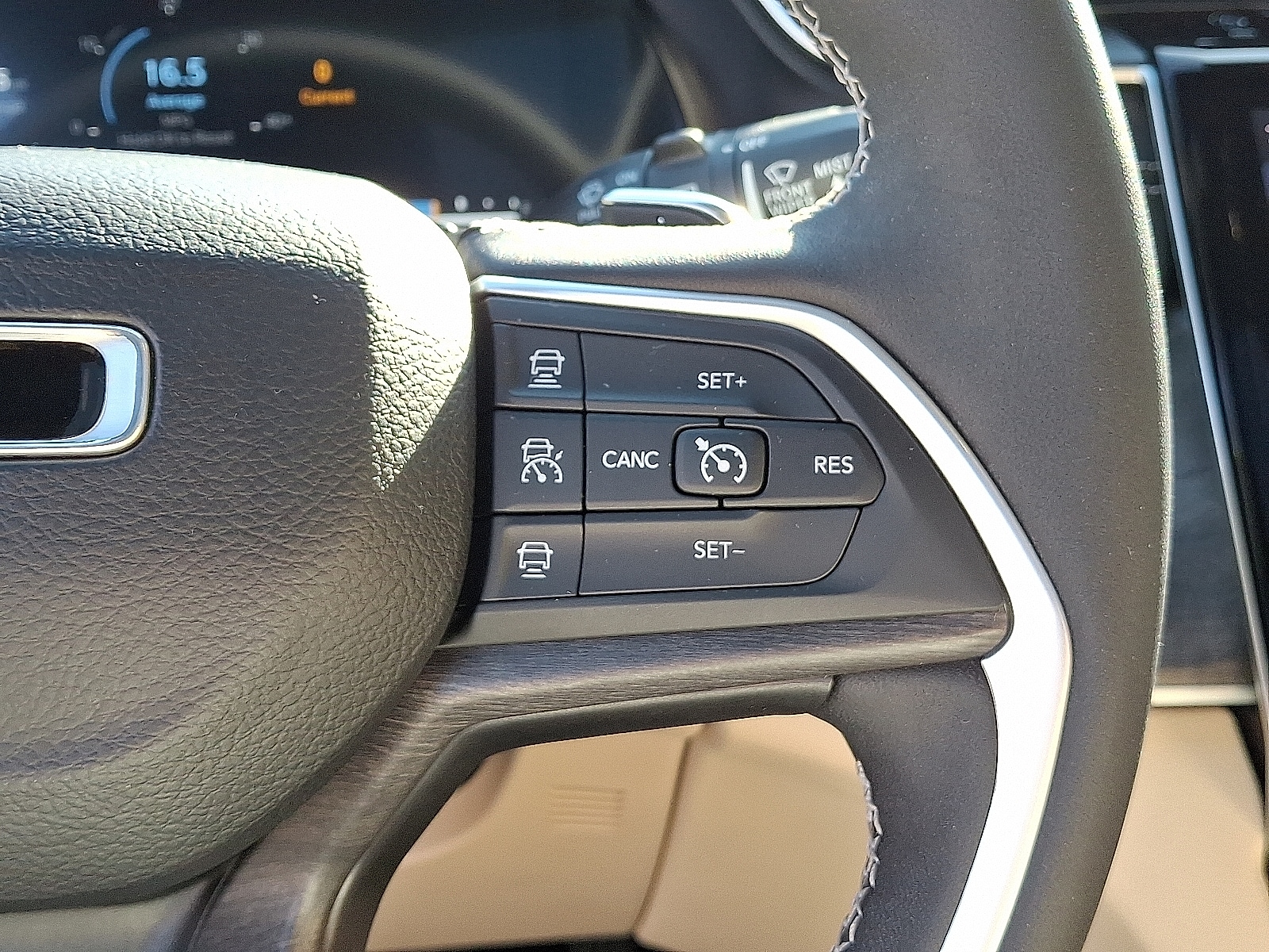 2023 Jeep Grand Cherokee Limited - Photo 24