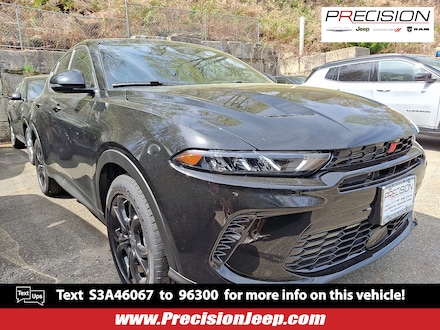 2025 Dodge Hornet GT AWD SUV