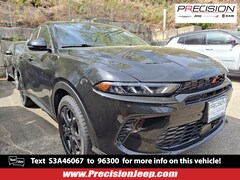 2025 Dodge Hornet GT AWD SUV