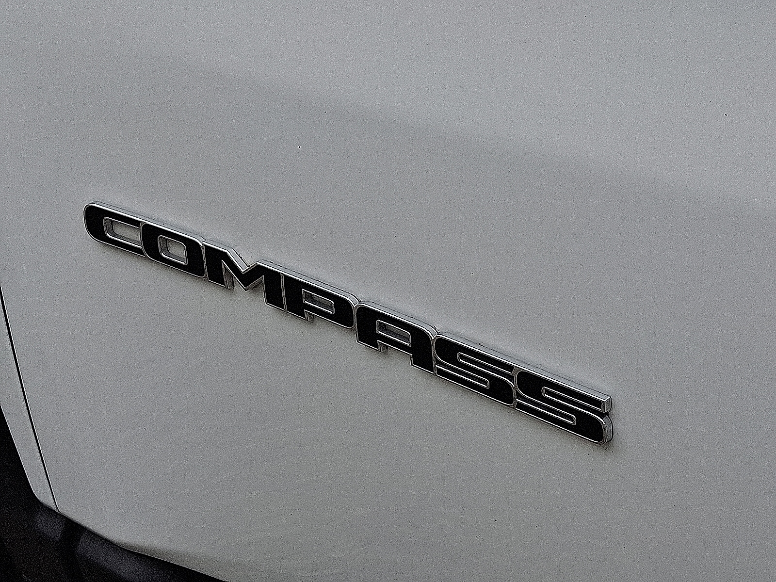 2023 Jeep Compass Limited - Photo 30
