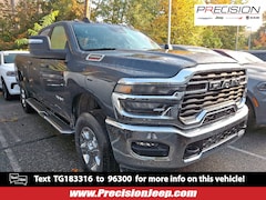 2026 Ram 2500 Big Horn Pickup