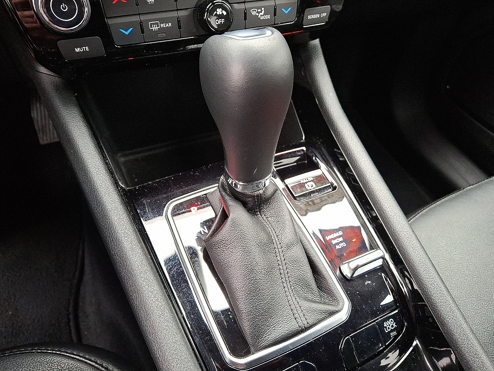 2023 Jeep Compass Limited - Photo 15