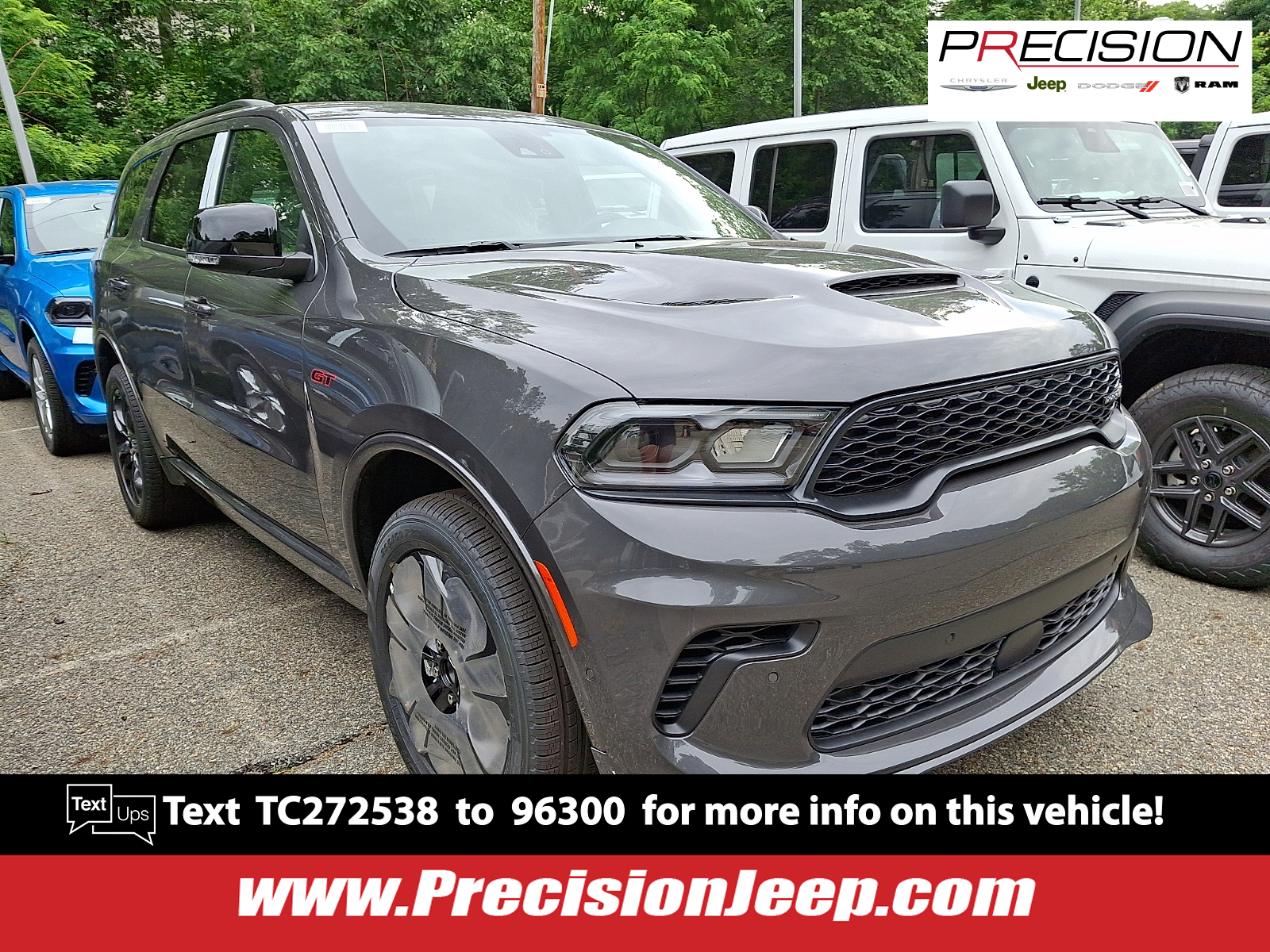  Dodge Durango