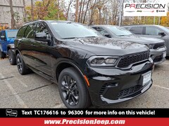 2026 Dodge Durango GT AWD Sport Utility