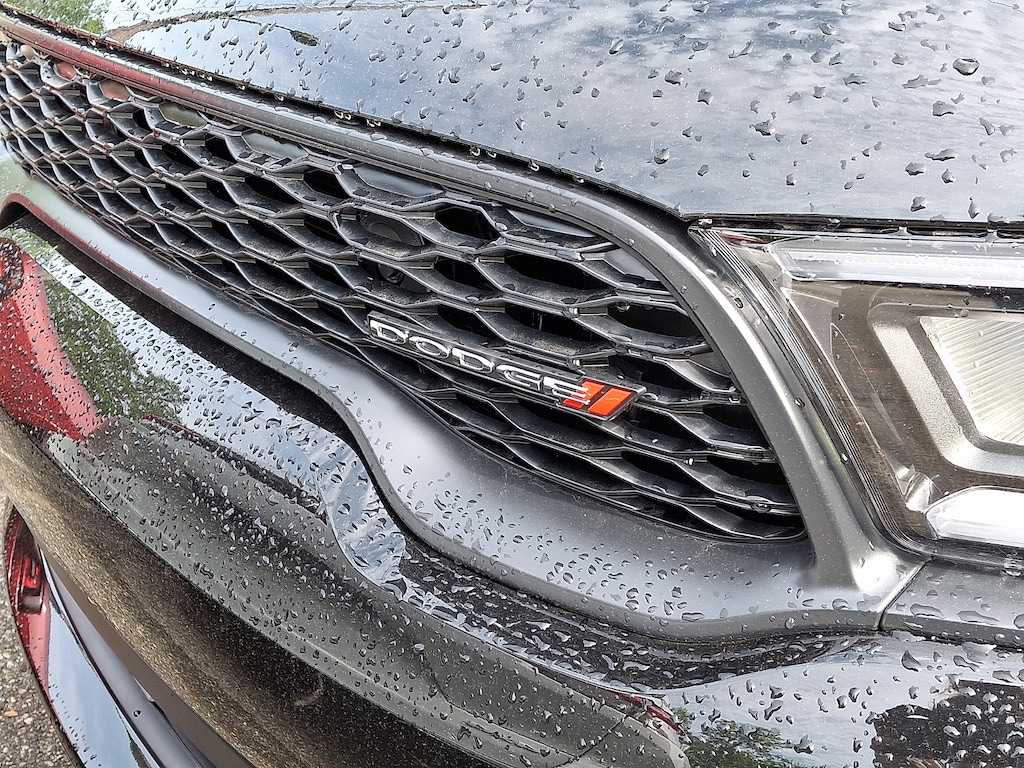 New 2026 Dodge Durango GT Plus Sport Utility