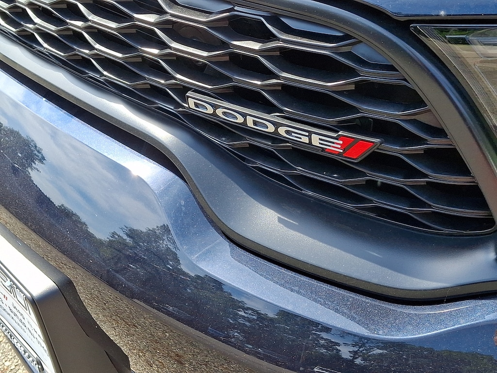 New 2026 Dodge Durango GT PLUS AWD Sport Utility