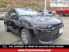 2025 Dodge Hornet GT AWD SUV