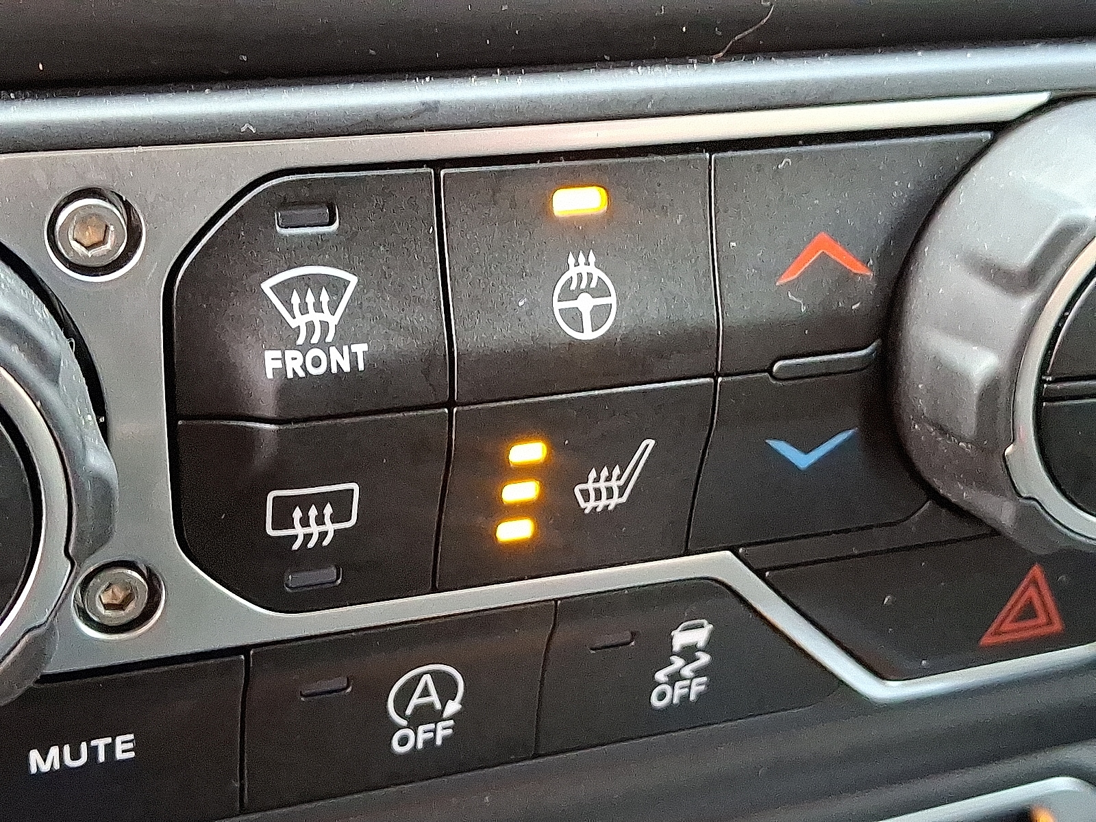 2023 Jeep Wrangler 4-Door Sport S - Photo 24
