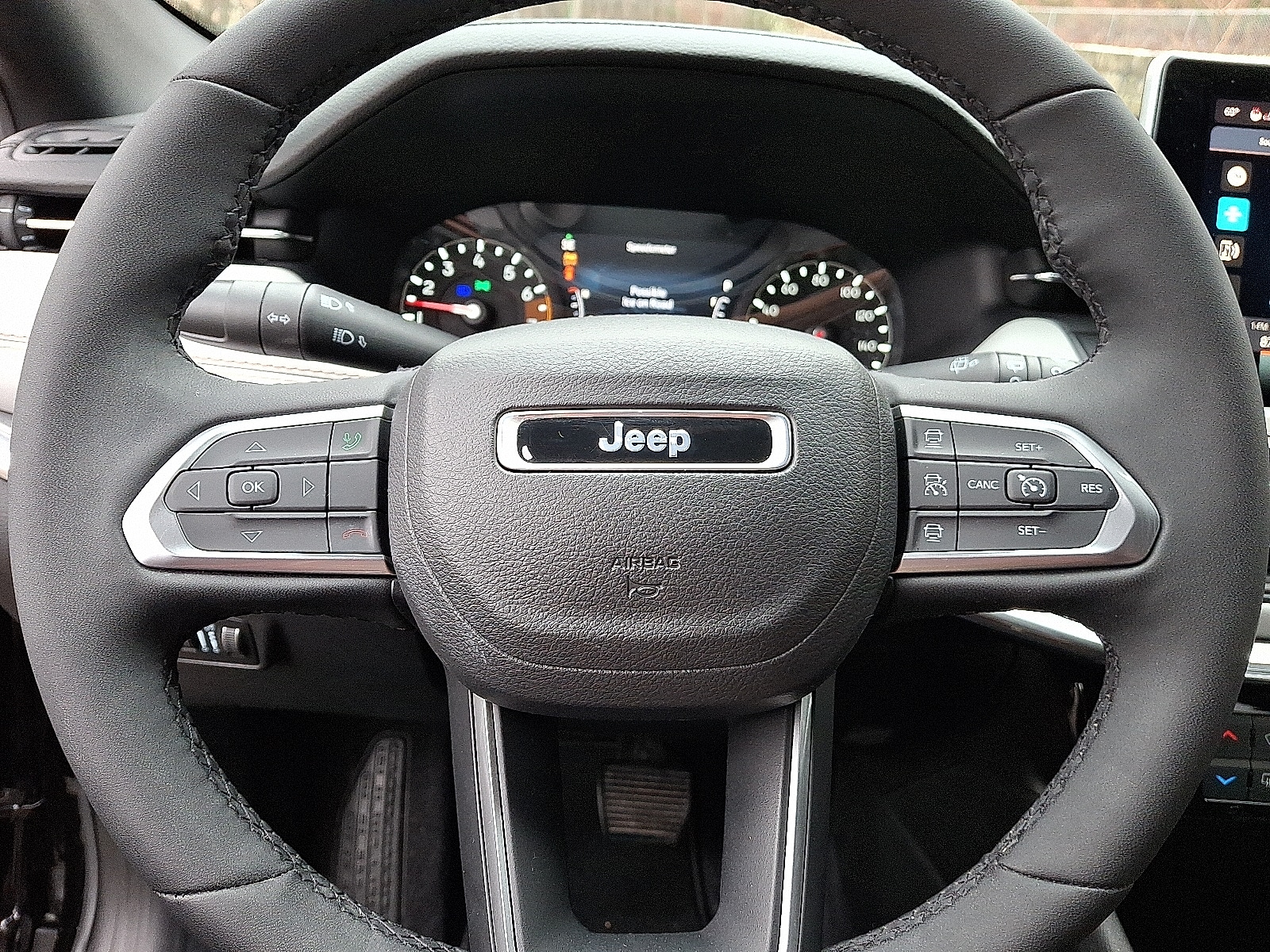 2023 Jeep Compass Limited - Photo 19
