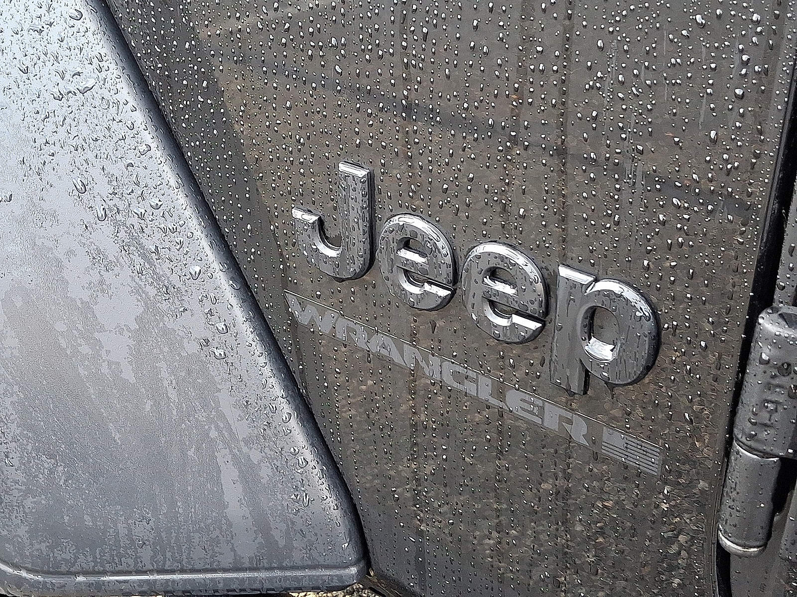 2023 Jeep Wrangler 4-Door Sport S - Photo 29