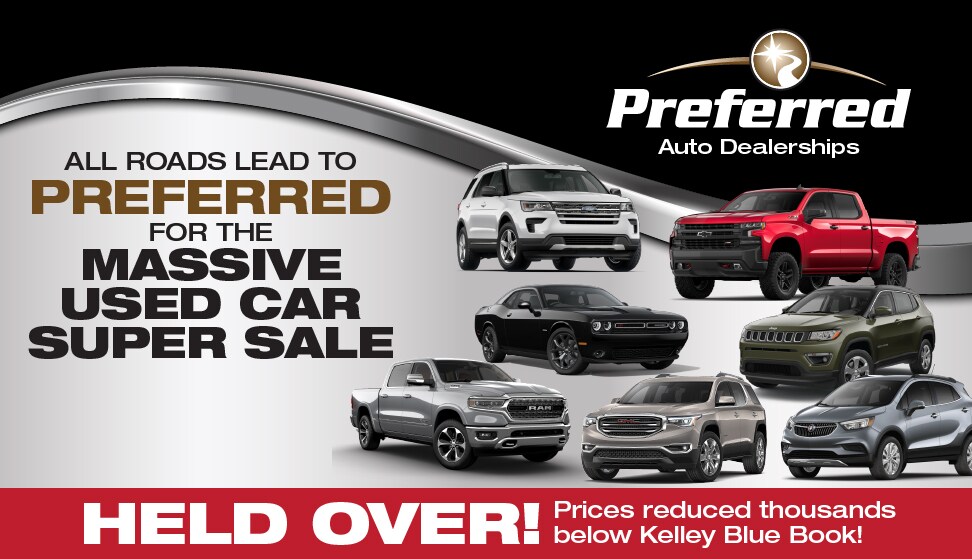 Preferred Auto Advantage Used Car Dealer Grand Haven, MI