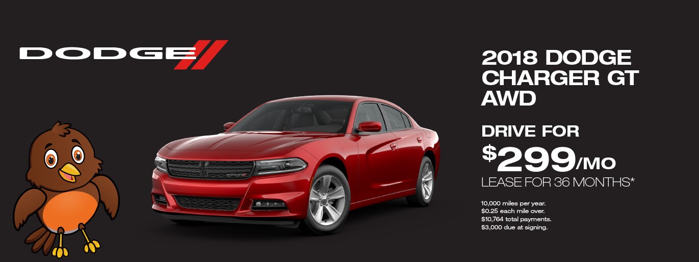 West Michigan's Preferred Chrysler Dodge Jeep Ram of Grand Haven New