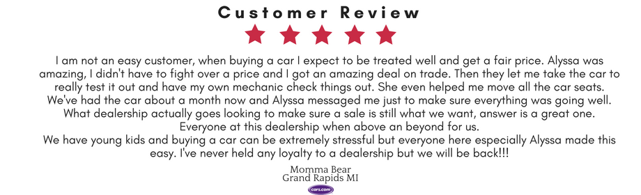 West Michigan S Preferred Chrysler Dodge Jeep Ram Of Grand