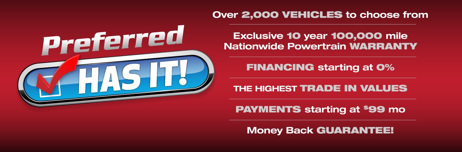 West Michigan's Preferred Chrysler Dodge Jeep Ram of Grand Haven New