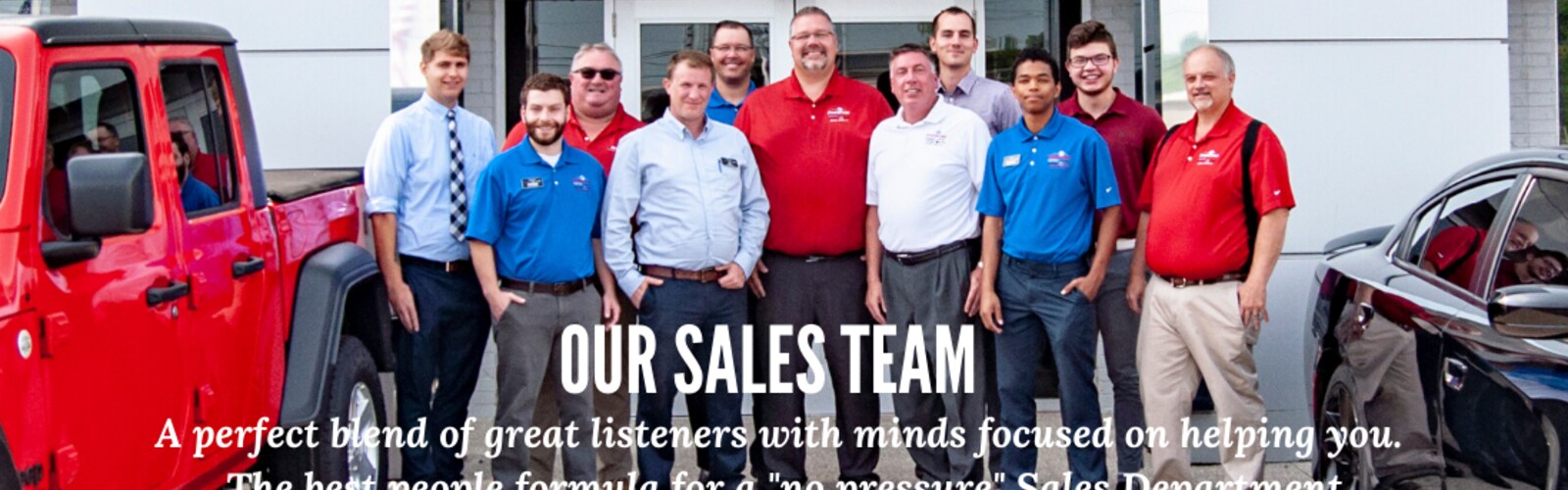 Preferred Chrysler Dodge Jeep Ram Of Grand Haven New And