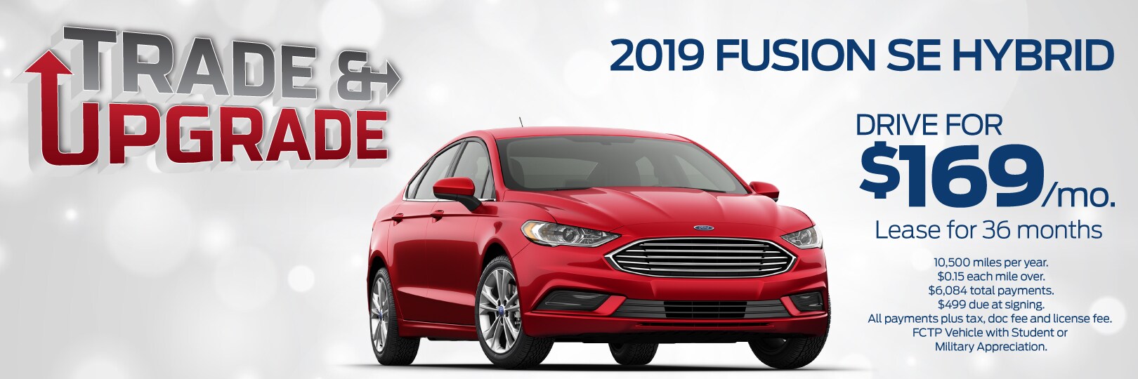 New 20182019 Ford & Used Car Dealership in Grand Haven, MI