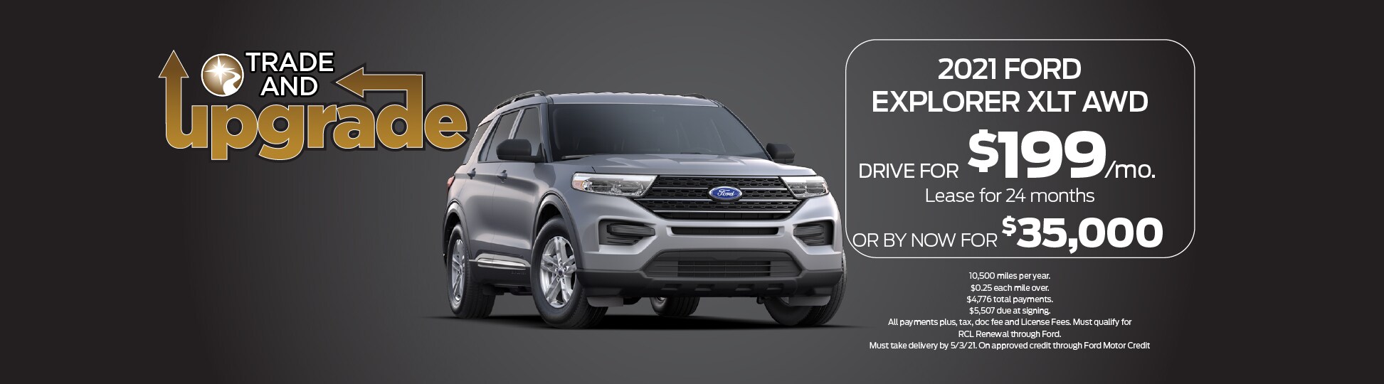 New 20202021 Ford & Used Car Dealership in Grand Haven, MI