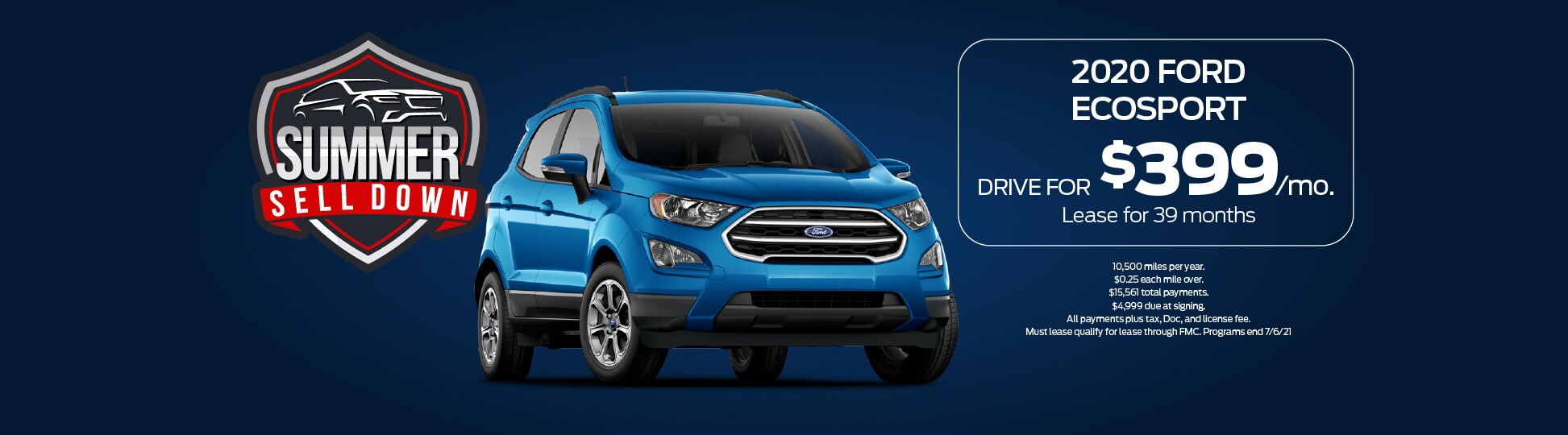 New 20202021 Ford & Used Car Dealership in Grand Haven, MI