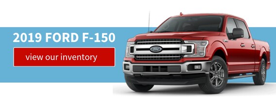 2019 Ford F 150 For Sale With Photos Preferred Ford