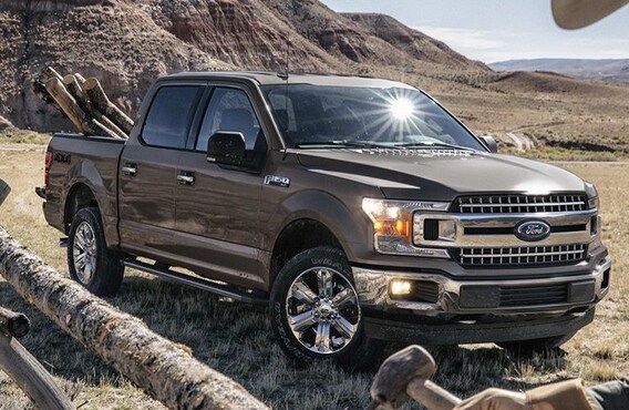 2019 Ford F 150 For Sale With Photos Preferred Ford