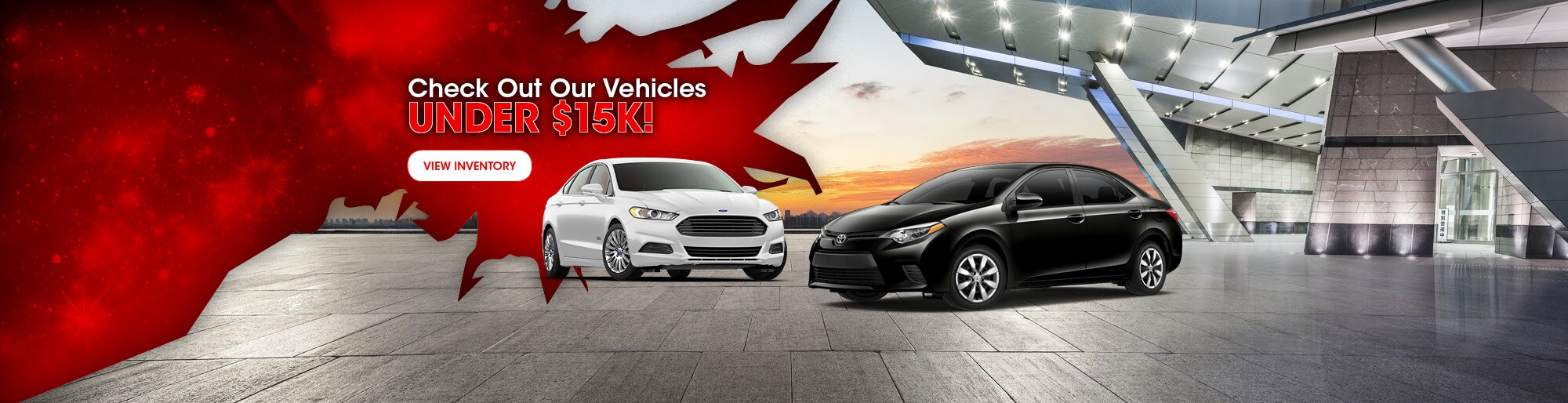 Preferred Preowned North Used Car Dealership In Colorado