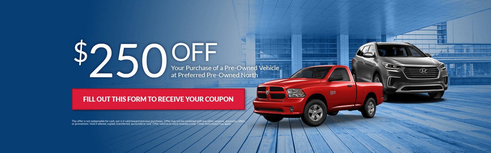 Used Car Dealership In Colorado Springs, CO Preferred