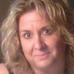 Staff member Kerri Pacheco from 993b74a40251