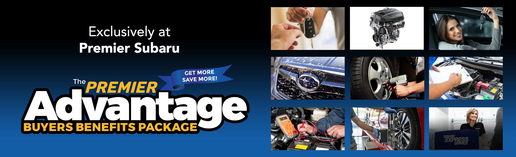 Premier Auto Group New Kia, Subaru dealership in Branford, CT 06405