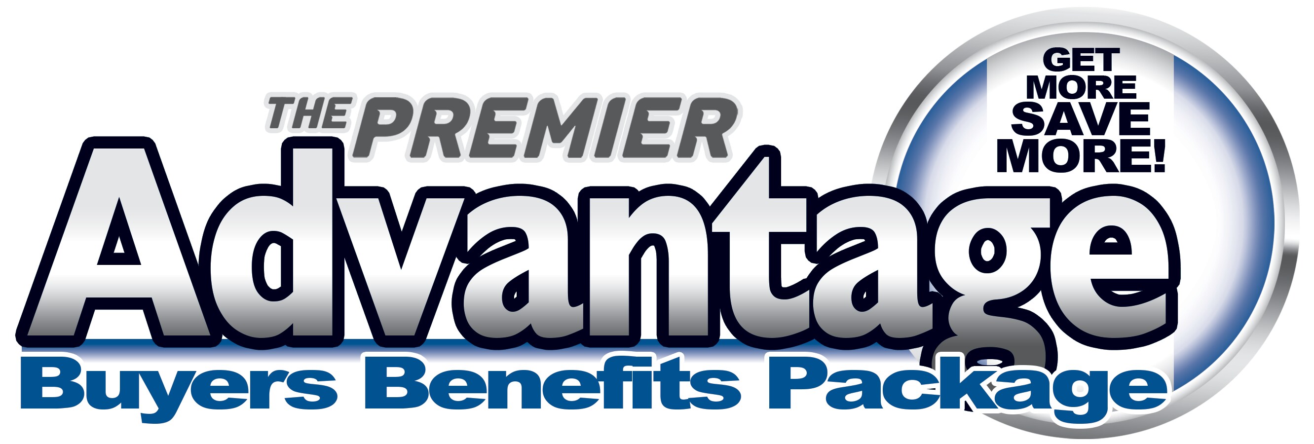 Get the Buyers Benefits package only at Premier