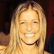 Staff member Laurie Anne from 993b74a40251