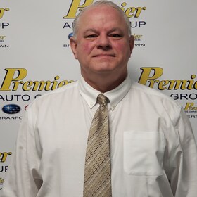 Staff member Rodney Pomerleau from 993b74a40251