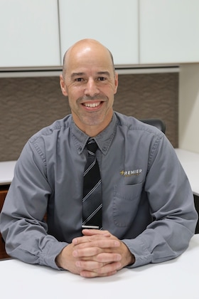 Staff member Eric Montiero from fe0f55d3bd25