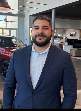 Staff member Christian Marmolejo from ID_66d601
