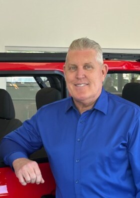 Staff member James Savage from 20953be78ab5