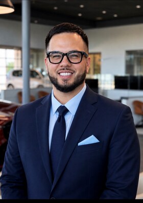 Staff member James Trebus from ID_66d601
