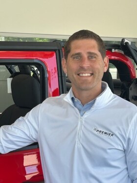 Staff member Jonathan Campbell from 20953be78ab5