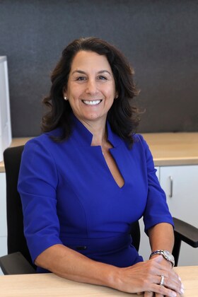 Staff member Paula Gangemi from 2d322b19d401