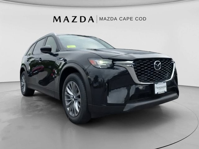 2026 Mazda CX-90 Select Package