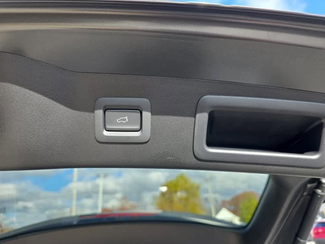 2025 Mazda CX-5 S Preferred package - Photo 29