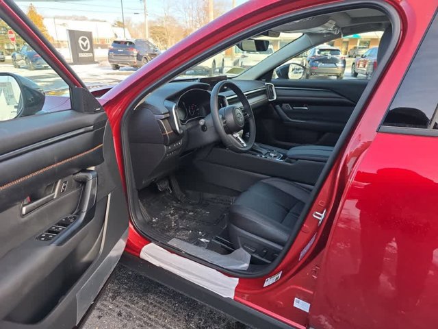 2026 Mazda CX-50 Premium - Photo 11