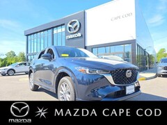 2025 Mazda CX-5 2.5 S Select AWD Sport Utility
