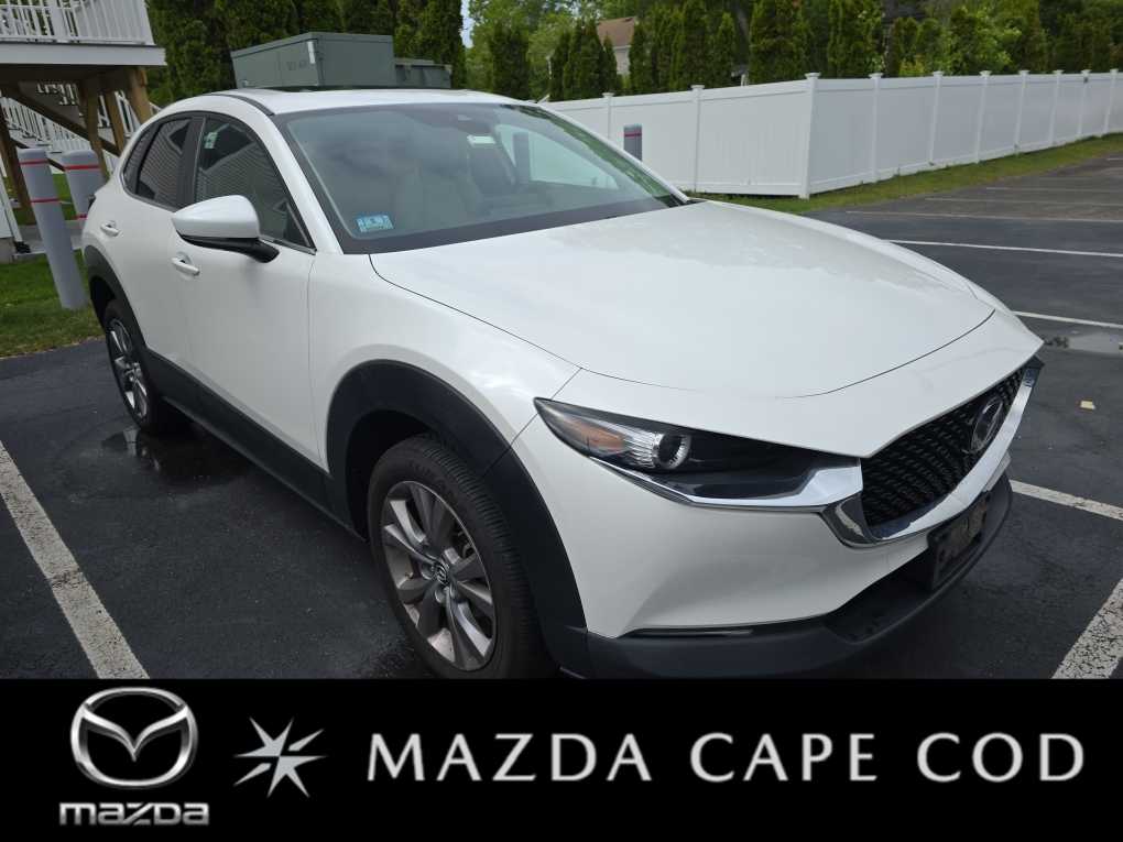 2021 Mazda CX-30 Preferred AWD's photo