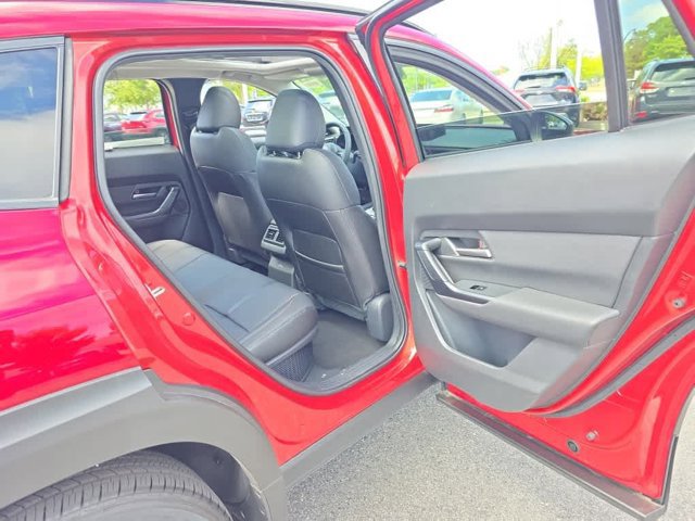 2026 Mazda CX-50 Premium - Photo 28
