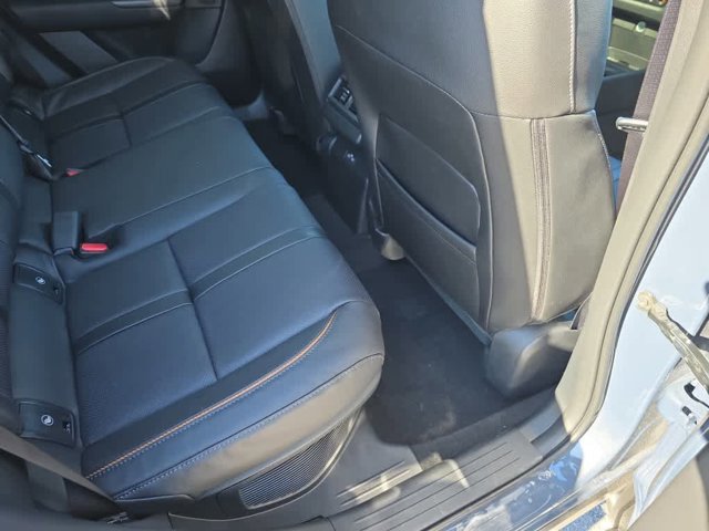2026 Mazda CX-50 Premium - Photo 25